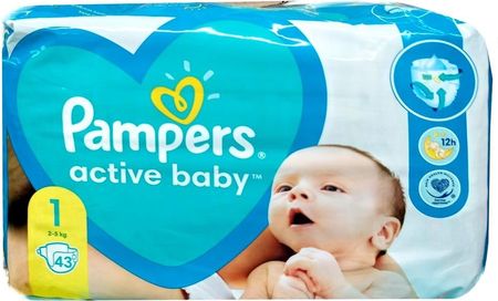 kiedy pampers 2