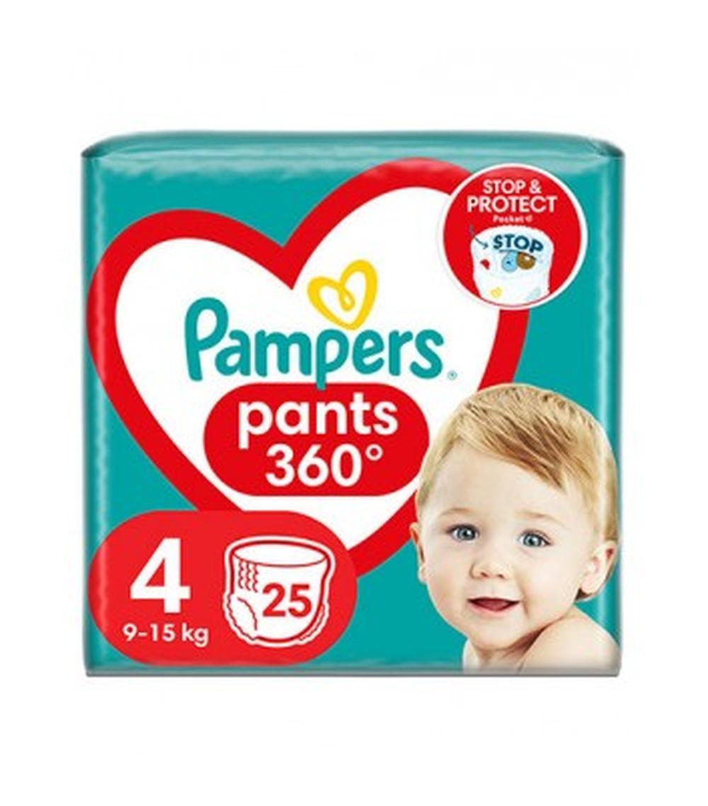 pampers active baby 3 42