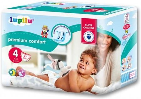 pieluszki pampers 5 allegro