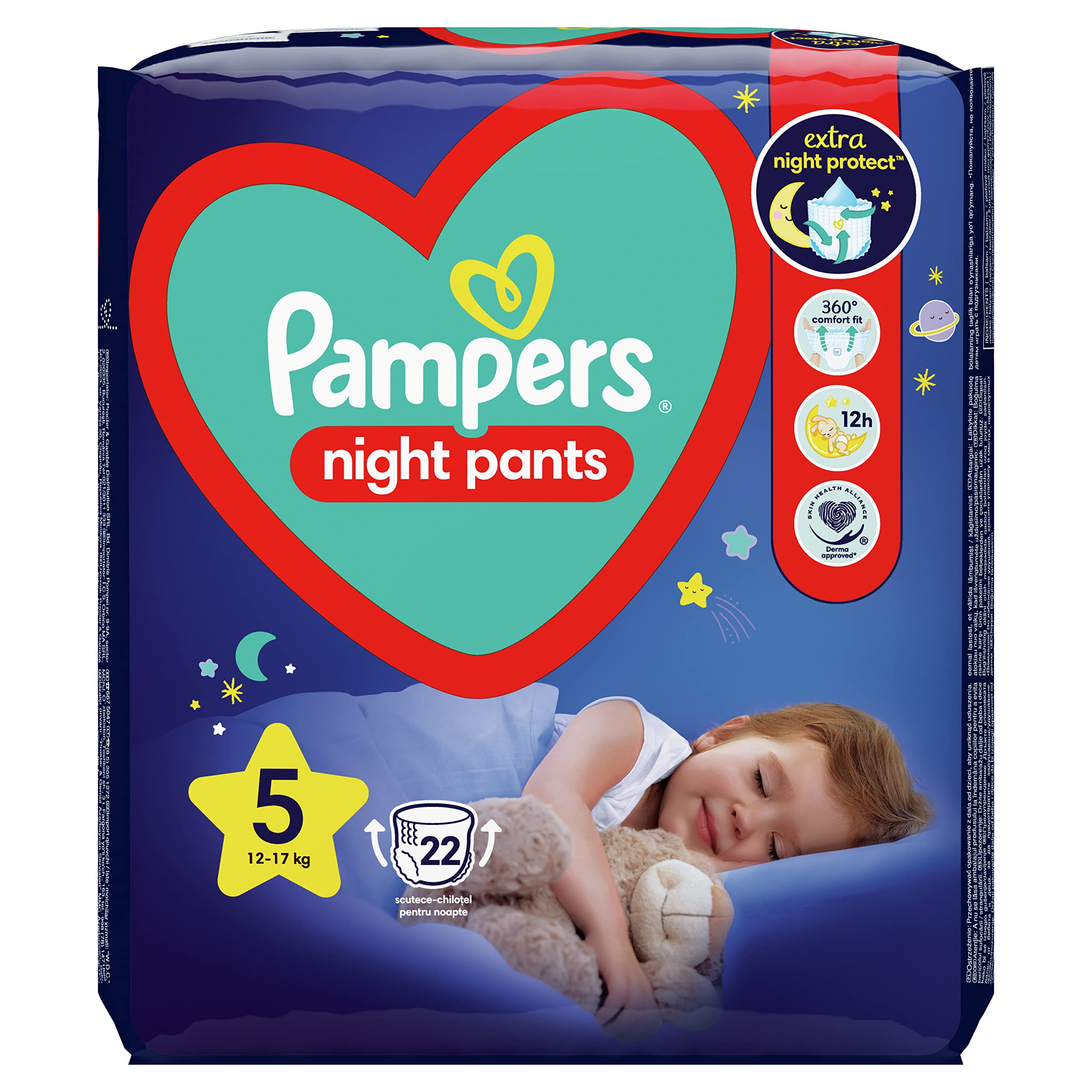 pampers 0 1