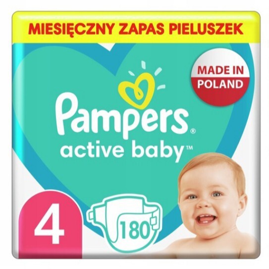 czy się róznia pieluchy pampers premium care do pampersów zwykłych