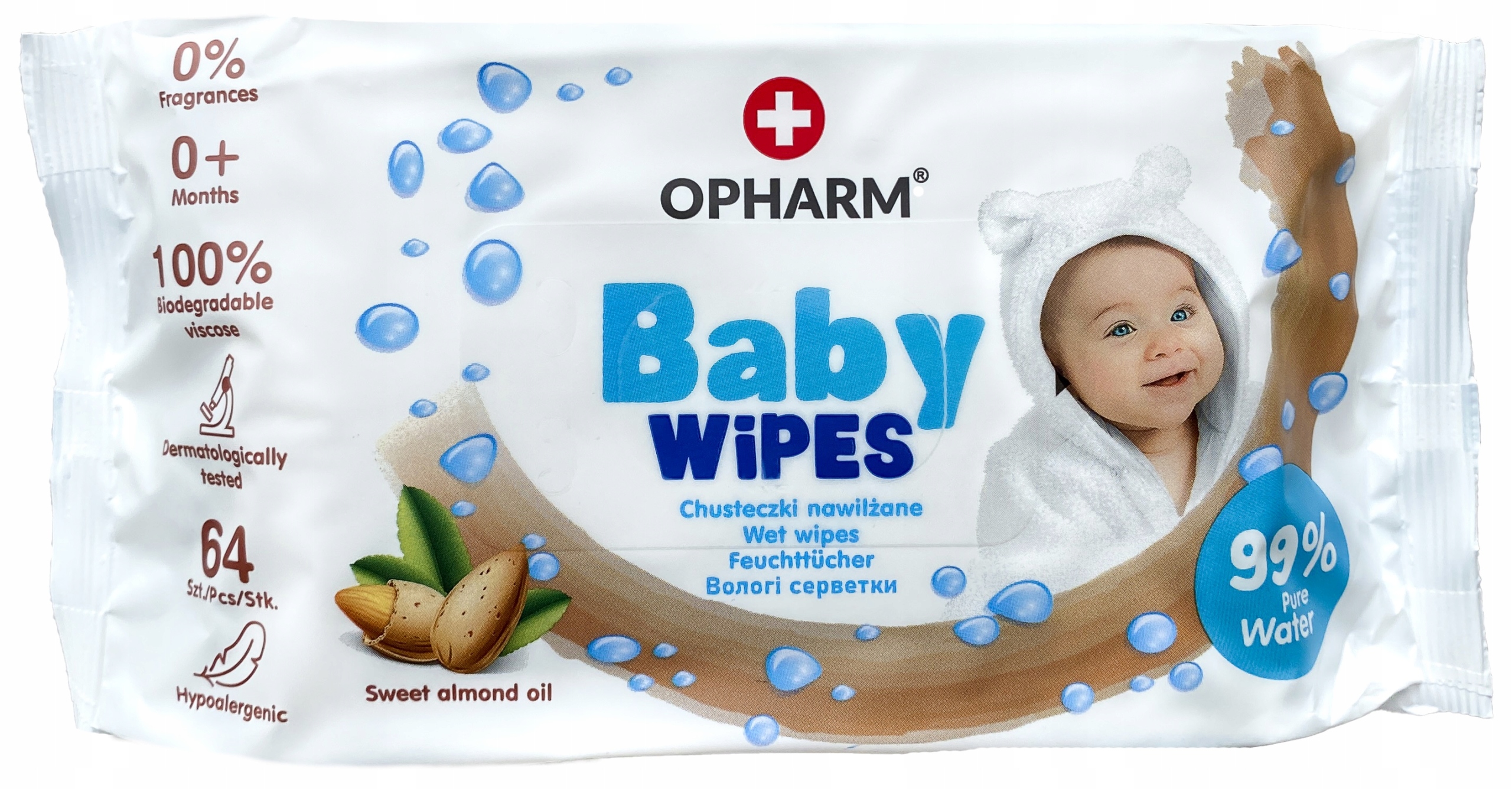 chusteczki nawilżane tami ecowipes