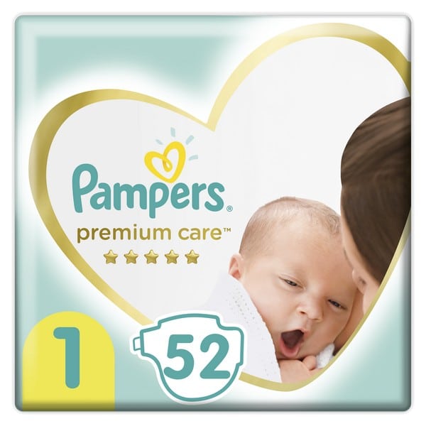 vat pampers