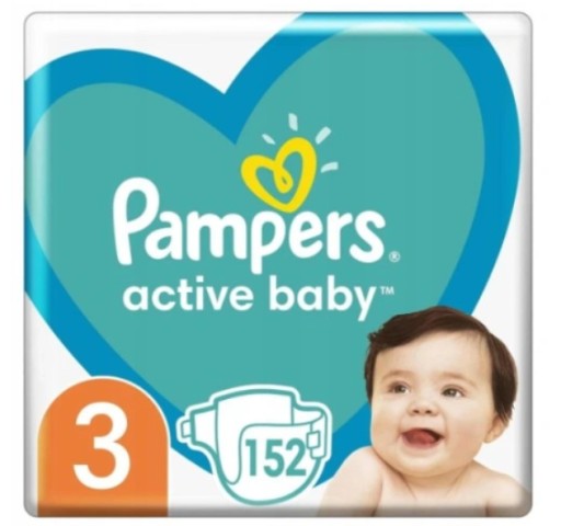 obserwuj pieluszki pampers pure protection 3 midi