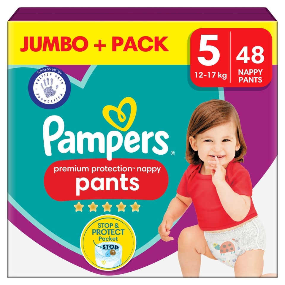 pelny pampers wikipedia