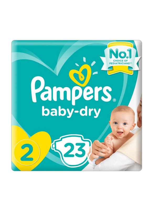 pampers instytut