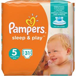 pampers box midi