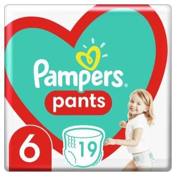 pampers max 3