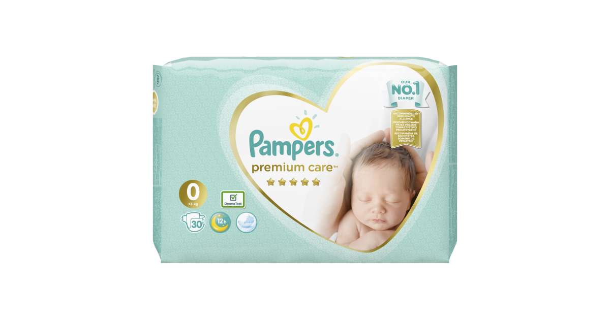 pampersy pampers baby dry 2