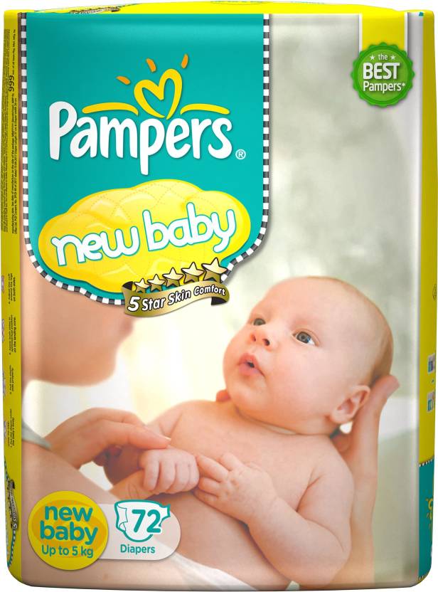 pampers premium 5 pieluchy