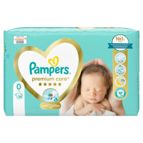 pampers premium care pieluchy rozmiar 5