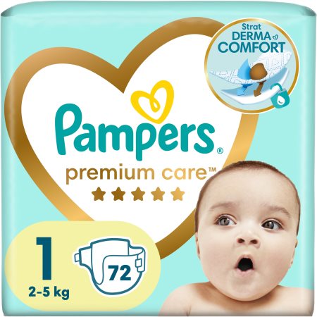 pampers eule