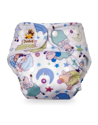 pieluchy pampers active baby 2x