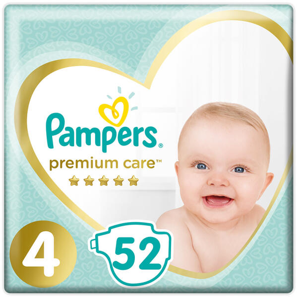 pieluchy pampers promocja lidl