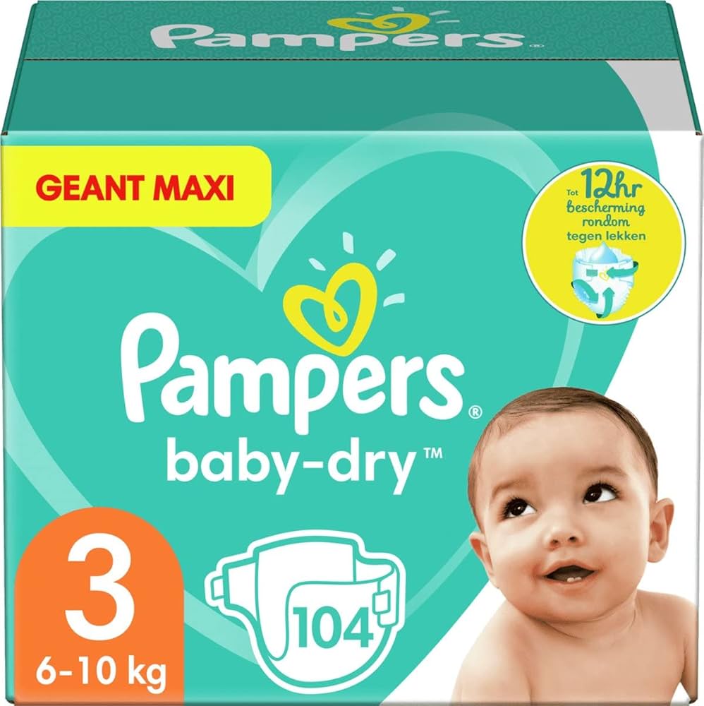 pampers sleep and play opinie 2018