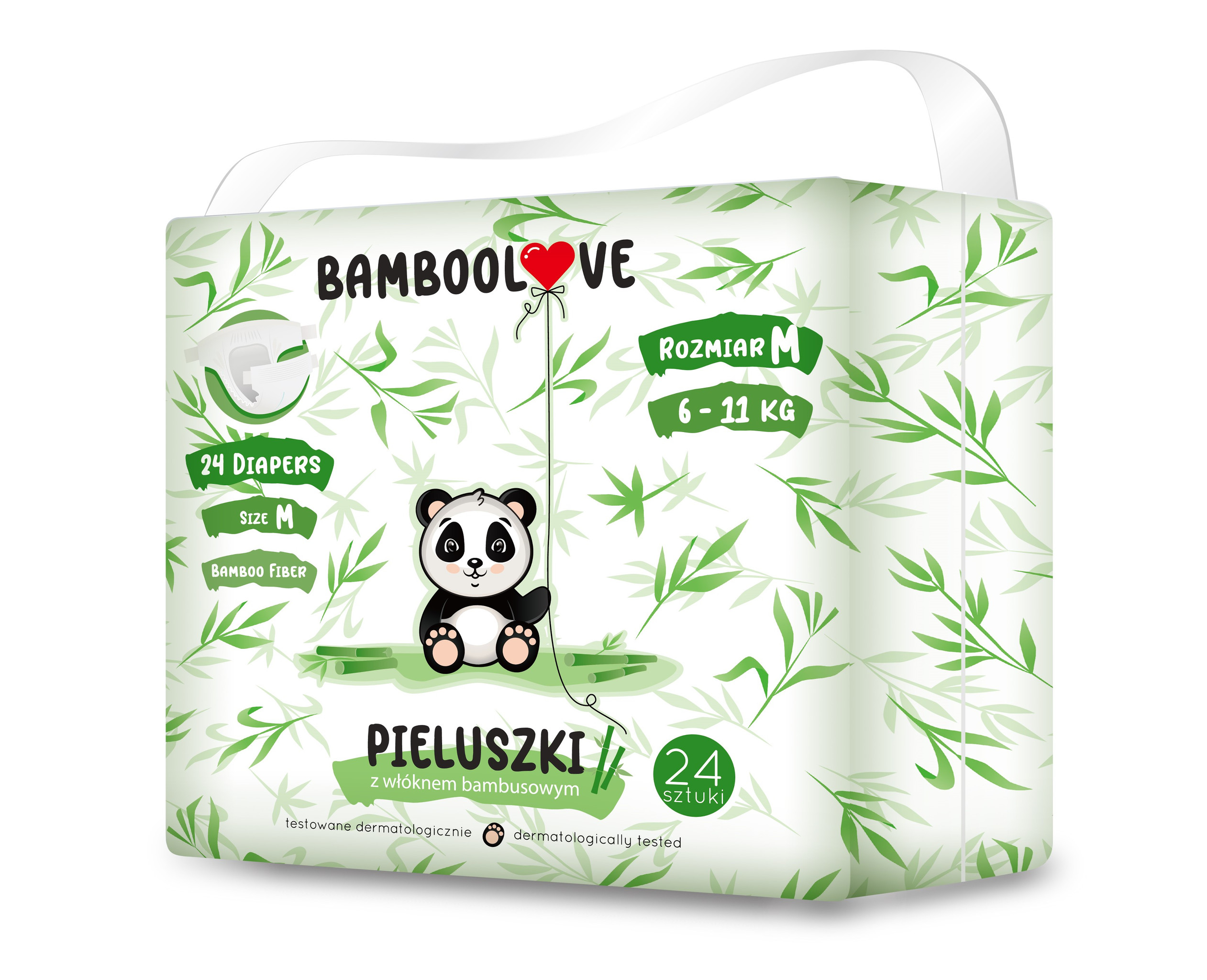 pampers new baby 3 80 sztuk cena