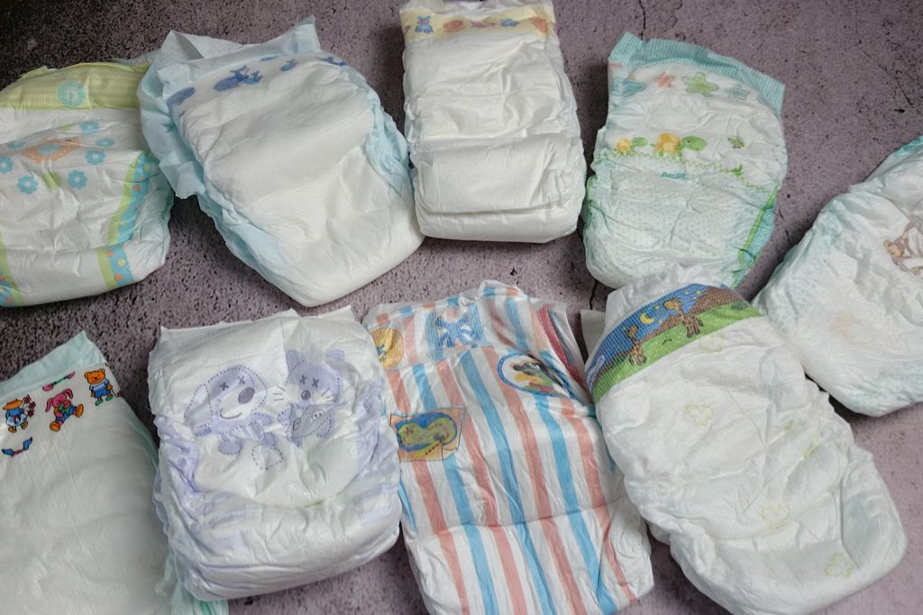 pampers premium care 4 leclerc