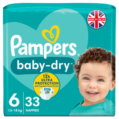 pampers premium 1 z paskiwm