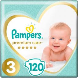 pieluchomajtki pampers giga pack