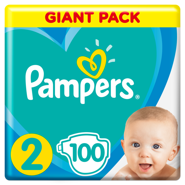 pampers active baby 4 74 szt