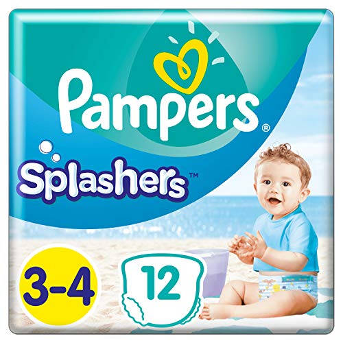 pampers aqua pure srokao