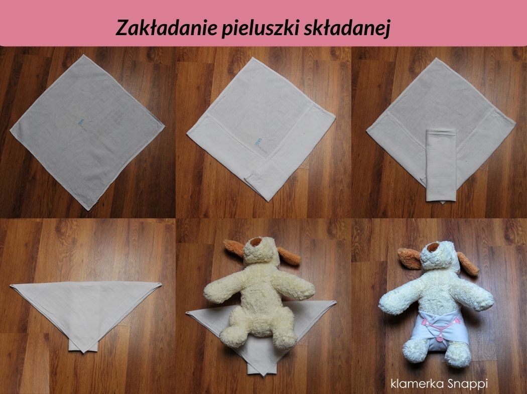 kołysanki huggies cd