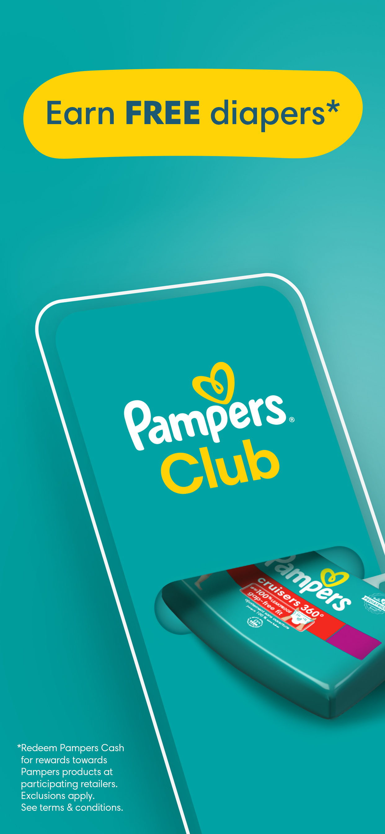 pampers allegro 5