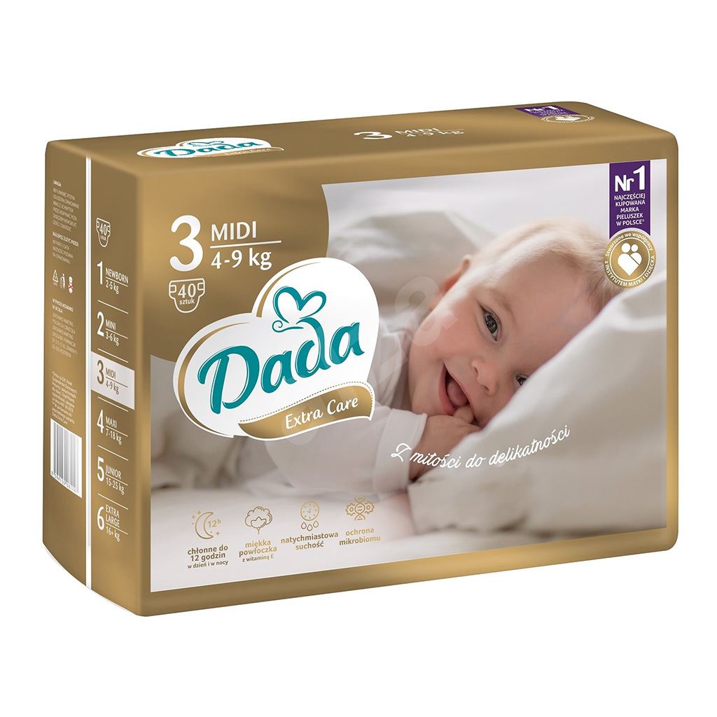 pampers premium care oszustwo