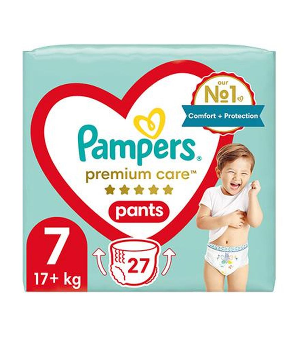 pampers targowek