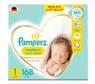 pieluchimajtki pampers 3 cena