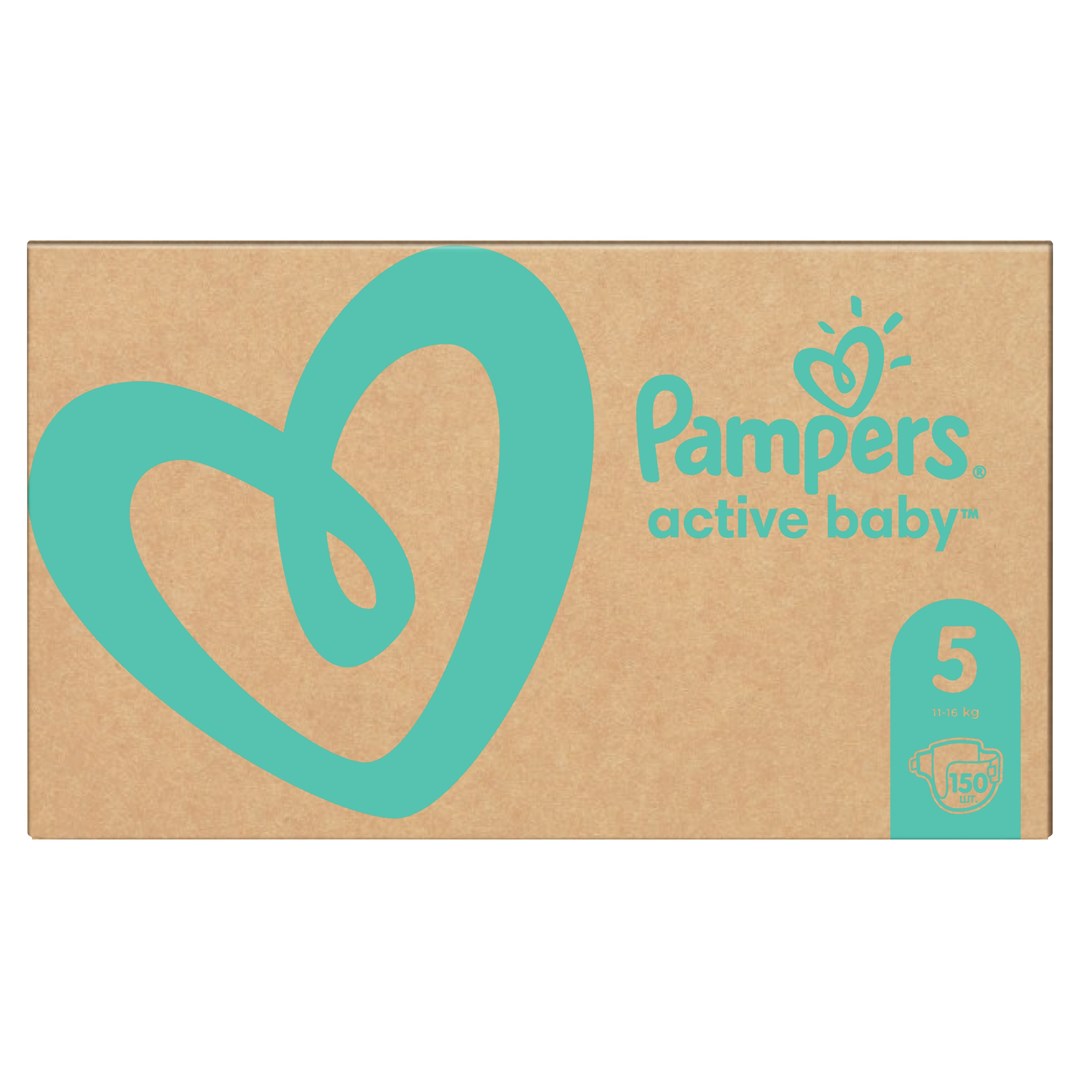 pampers 1 22 szt cena