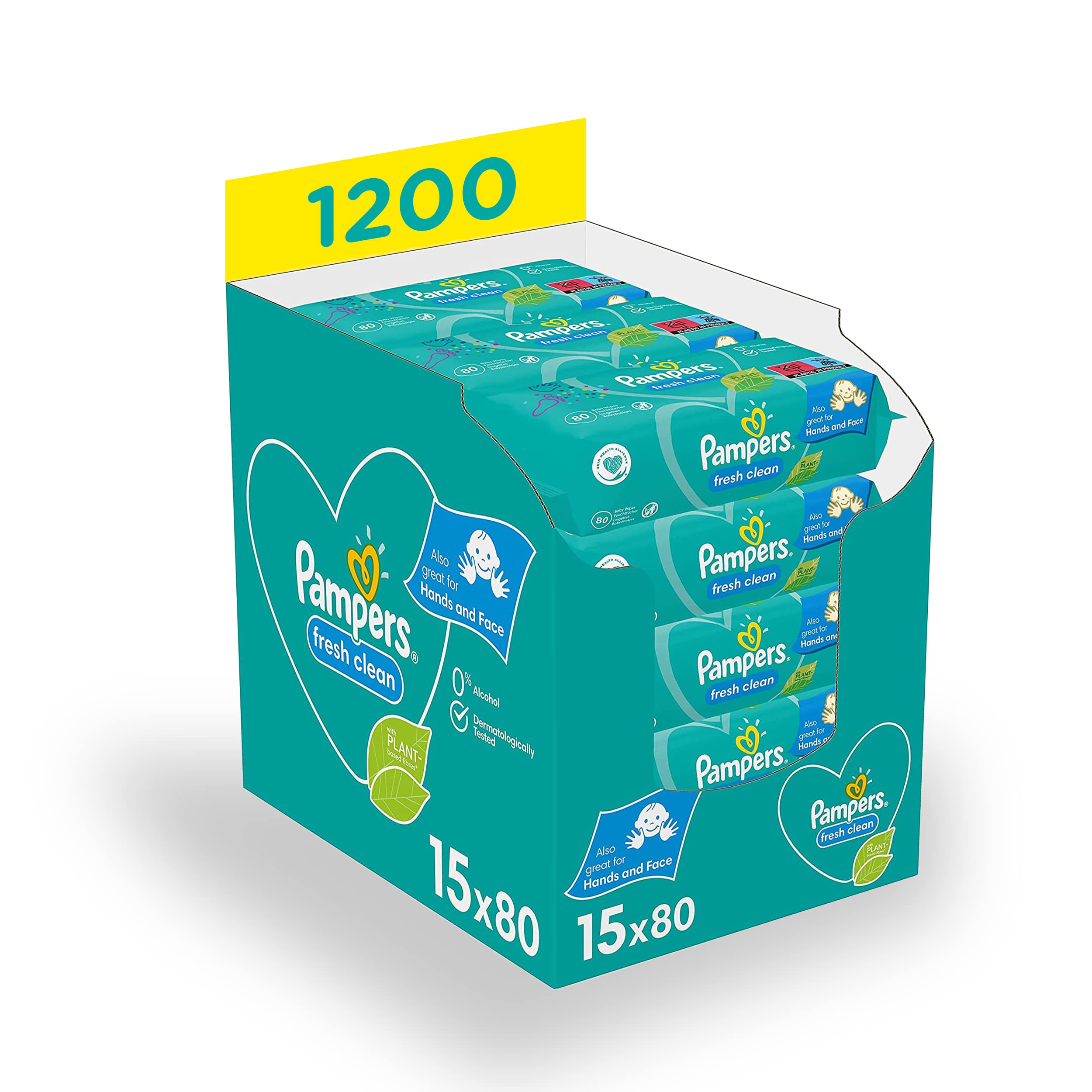 pampers 5 premium twsco