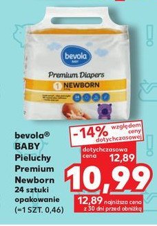 pampers aanbieding