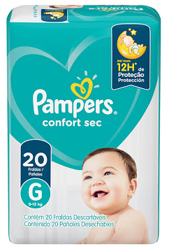 promocja odbierz pampers oszustwo