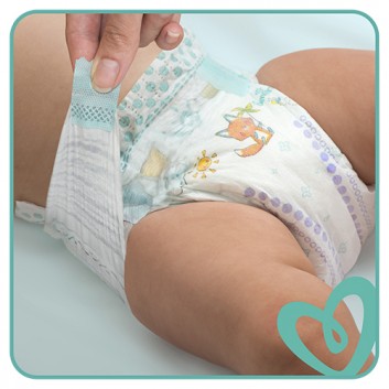 pampers premium care 4 zdjęcia