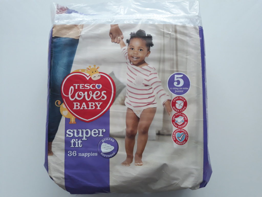 pampers premium pants 5 jaka waga dziecka