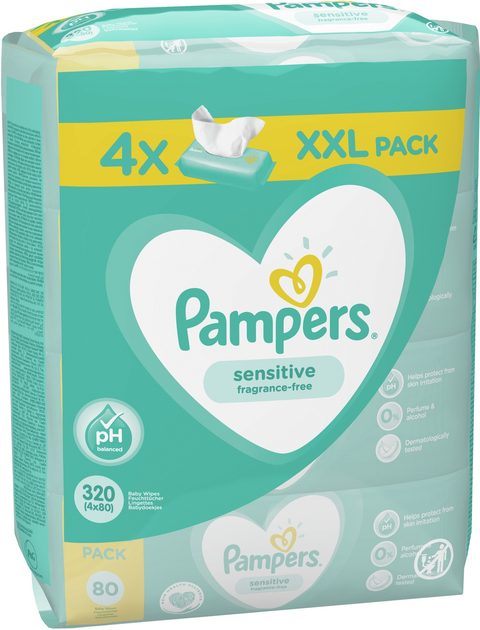 pampers promocje sklepy