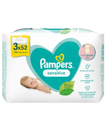 z czego sklada sie pielucha pampers