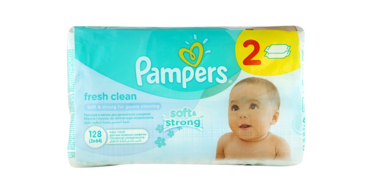 pirluchomajtki pampers 4