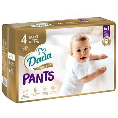 pieluszki pampers care 1 cena