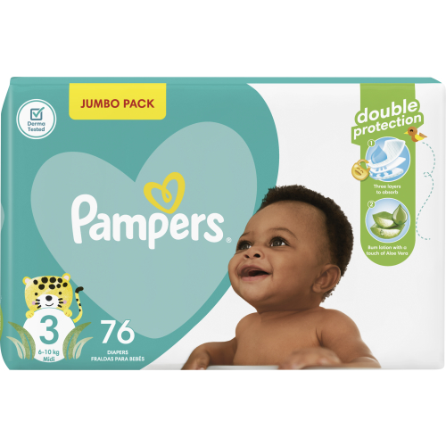 pampers dla noworodka cena 1 sztuki