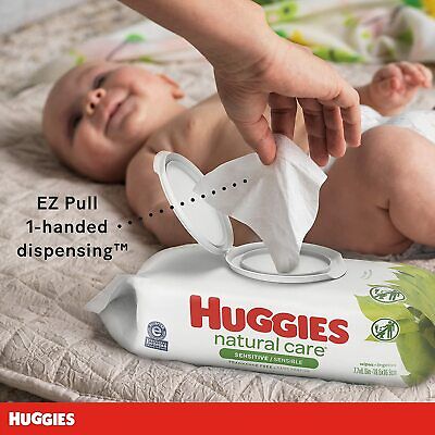 huggies 6