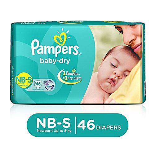 selgros pampers pants