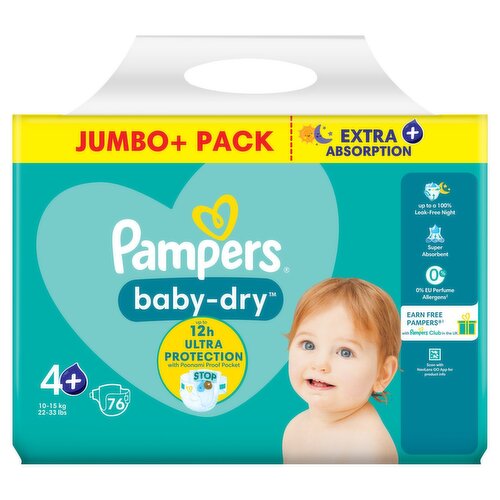 pieluszki pampers newborn 22