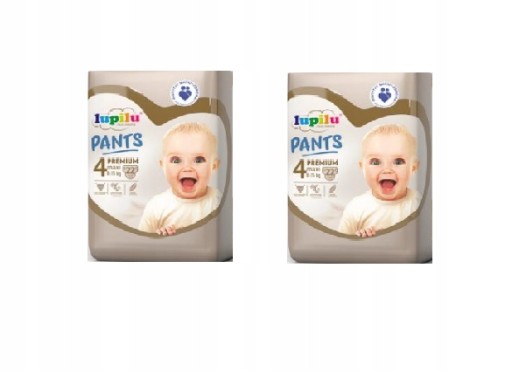 rossmn pampers 5