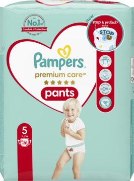 darmowe próbki od pampers