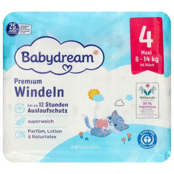 pampers premium care preis deutschland kaufland