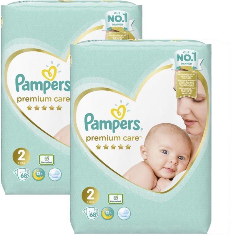 pampers mini a midi