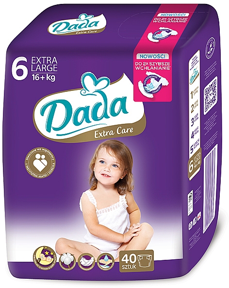 fralda pampers g