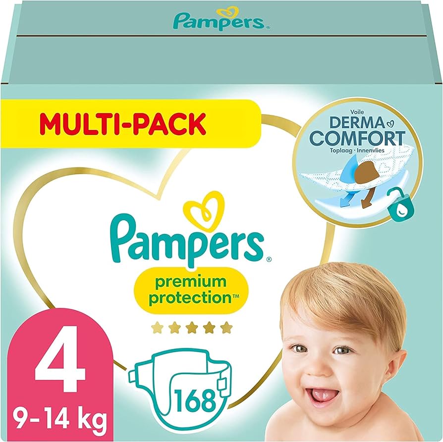 frisco pampers pants